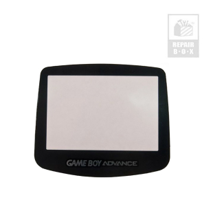  Lens for Game Boy Advance®