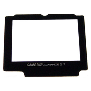  Lens for Game Boy Advance®  SP