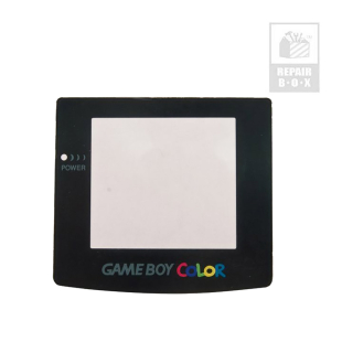  Lens for Game Boy Color® 