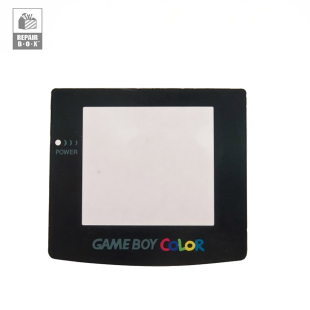  Lens for Game Boy Color® 