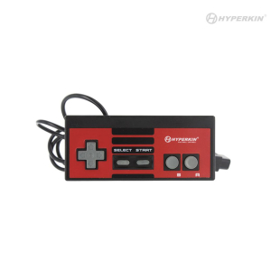  RetroN 2 NES Controller (Black) (Bulk)