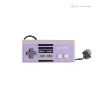  RetroN 2 NES Controller (Gray) (Bulk)