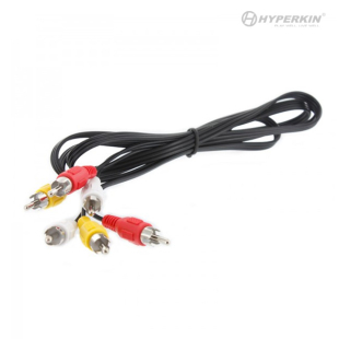  AV Cable for RetroN 3/ RetroN 2 (Bulk)