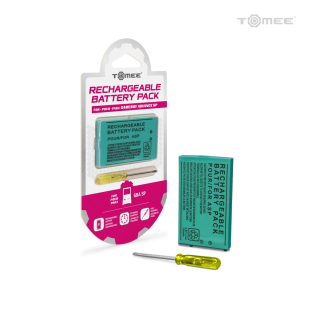  Rechargeable Battery Pack for Game Boy Advance® SP - Tomee