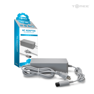  AC Adapter for Wii®   