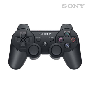 DualShock® 3 Wireless Controller for PS3® (Refurbished)