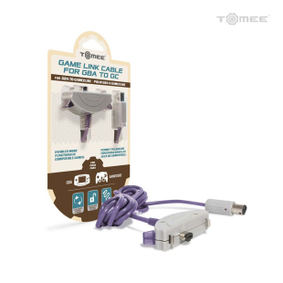  Link Cable for GBA to GameCube®  