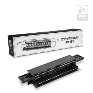  72 Pin Connector for NES
