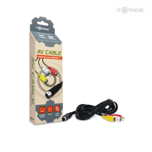  AV Cable for Genesis ® 3/ Genesis ® 2  