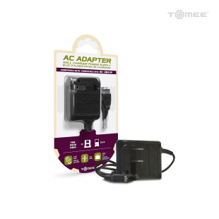  AC Adapter for Nintendo DS®  / Game Boy Advance®  SP  - Tomee    