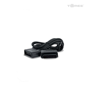 6 ft. Extension Cable for Super NES® - Tomee 