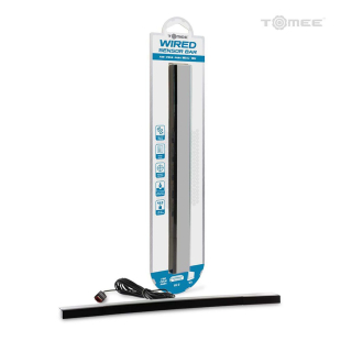 Tomee Wired Sensor Bar For Wii®/Wii U®