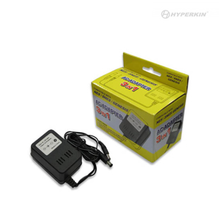   3-in-1 Universal AC Adapter for Super NES®  / NES®  / Genesis®  