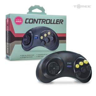  Controller for Genesis® - Tomee    