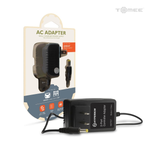  AC Adapter for Genesis 3® / Genesis 2® - Tomee     