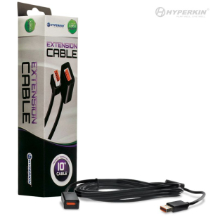 Extension Cable for Xbox 360 Kinect (10 ft)