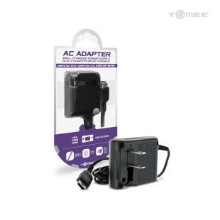  AC Adapter for Game Boy® Micro - Tomee  