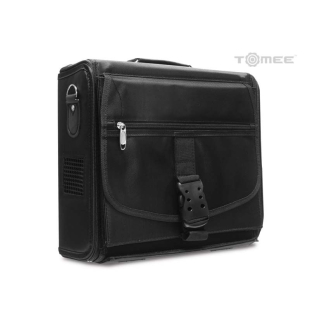  Travel Bag for Xbox 360® S / PS3® (Slim Model) - Tomee
