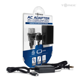  AC Adapter for PS Vita®