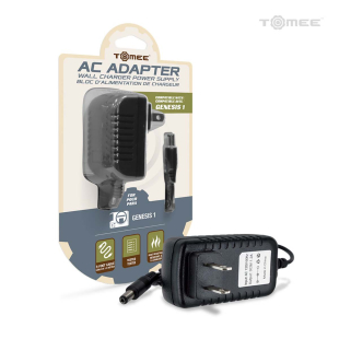  AC Adapter for Genesis® 1 - Tomee