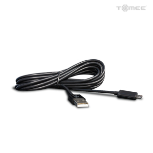 USB Charge Cable for PS4® / Xbox One® / PS Vita® 2000 