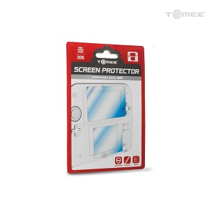  Screen Protector for Nintendo 2DS® - Tomee 