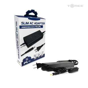  AC Adapter for PS2® Slim - Tomee  