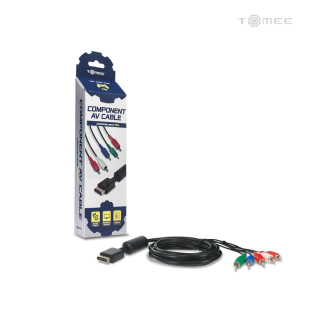  Component AV Cable for PS2® - Tomee