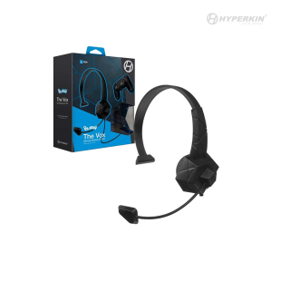  The Vox Headset for PS4® 