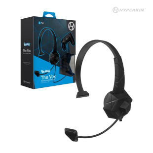  The Vox Headset for PS4® 