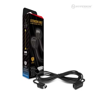  6 ft. Extension Cable for Super NES®  Classic Edition/ NES®  Classic Edition/ Wii U® / Wii® 