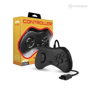  Controller for Saturn™ (Black) - Cirka