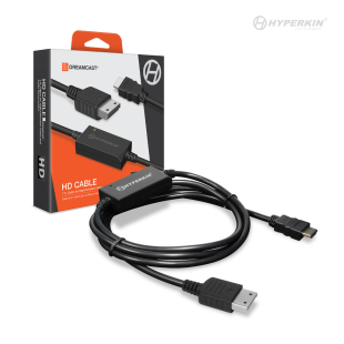 HD Cable for Dreamcast® - Hyperkin