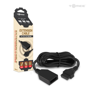 Extension Cable for Neo Geo™ CDZ/ Neo Geo™ CD/ Neo Geo™ AES (6 ft) - Tomee