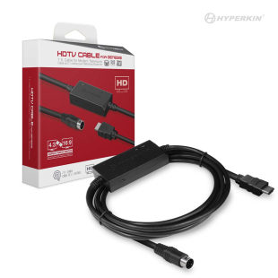  HDTV Cable for Genesis®