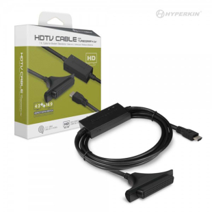 HDTV Cable for TurboGrafx16® - Hyperkin