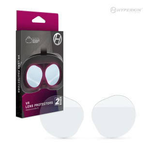 VR Lens Protectors  (2 Sets) for Oculus Quest™ - Hyperkin