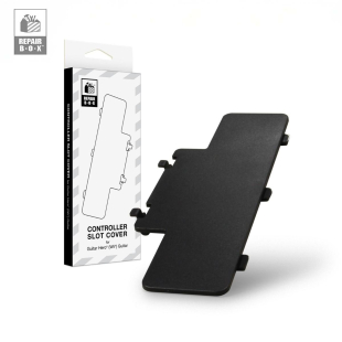 Controller Slot Guitar Cover for Guitar Hero® (Wii®) - RepairBox