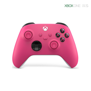 Wireless Game Controller for Xbox Series X® / Xbox Series S® (Deep Pink)