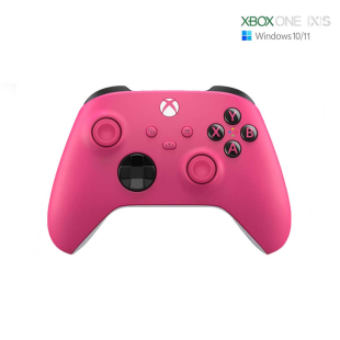 Wireless Game Controller for Xbox Series X® / Xbox Series S® (Deep Pink)