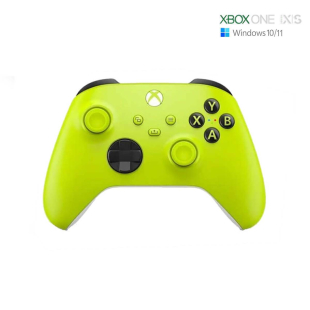 Xbox® Wireless Core Controller (Electric Volt) - Xbox Series X®/Xbox Series S®