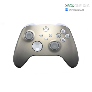 Xbox® Wireless Core Controller (Lunar Shift Special Edition) - Xbox Series X®/Xbox Series S®