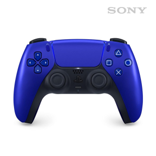 DualSense™ Wireless Controller-PS5™ (Cobalt Blue)