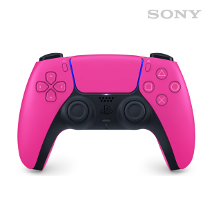 DualSense™ Wireless Controller - PS5™ (Nova Pink)