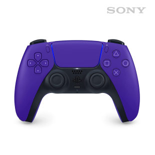 DualSense™ Wireless Controller - PS5™ (Galactic Purple)