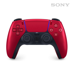 DualSense™ Wireless Controller-PS5™ (Volcanic Red)