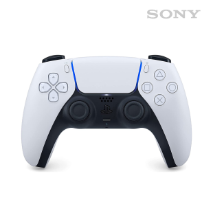 DualSense™ Wireless Controller - PS5™ (White)