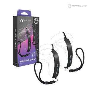 Wrist Strap for Oculus Touch™ Controllers (Oculus Quest™ 2) - Hyperkin