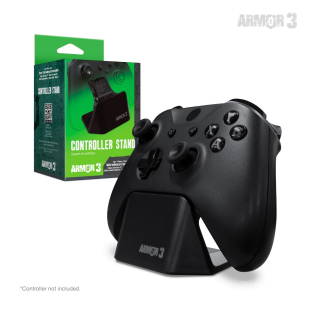 Controller Stand for Xbox® Wireless Controller (Xbox Series X® / Xbox Series S®) - Armor3