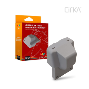 "GigaPulse" Force Feedback Attachment For N64® - CirKa